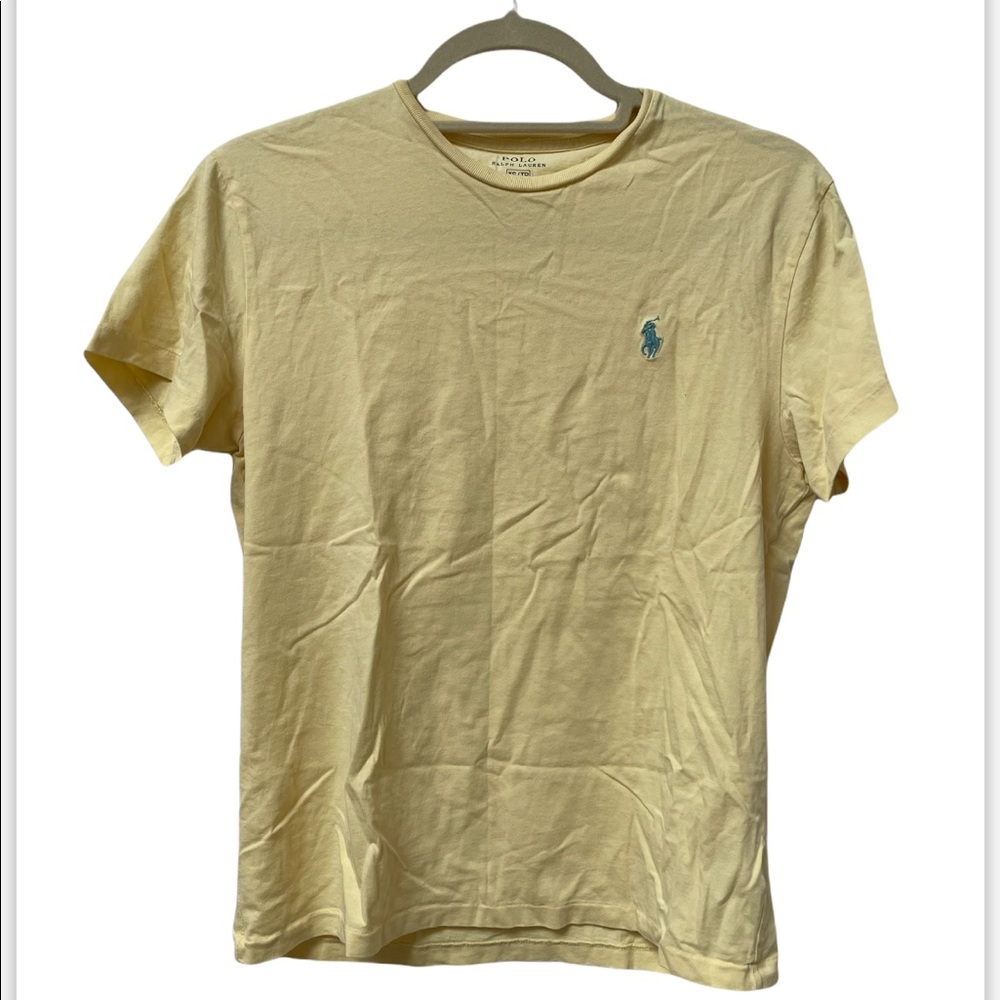 Ralph Lauren Classic Tee xs